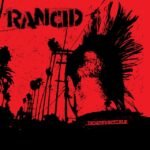 RANCID - RANCID (4 X 7" SET)