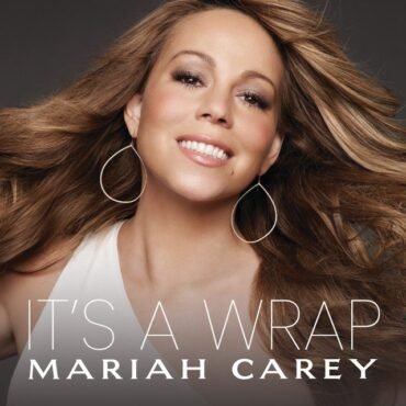 CAREY, MARIAH - IT'S A WRAP