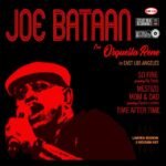 BATAAN, JOE - CON ORQUESTA RENE - IN EAST LOS ANGELES