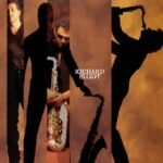 WILLIAMSON, JAMES & PETRA HADEN - BLUES JUMPED THE RABBIT