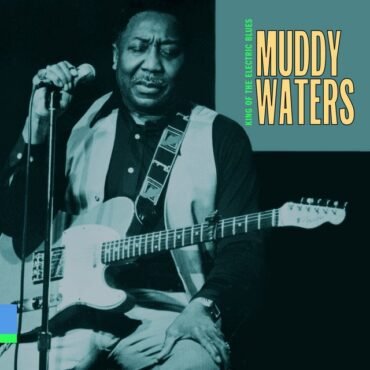 WATERS, MUDDY - LIVE IN LOS ANGELES 1954
