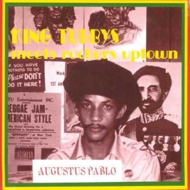 King Tubby - Stalag 80