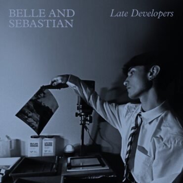 Belle & Sebastian - Late Developers vinyl record [vinyl LP]
