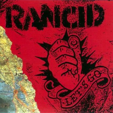 RANCID - SOMETHING IN THE WORLD TODAY