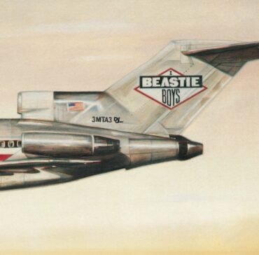 Beastie Boys - Licensed To Ill (30Th Anniversary Edition)
