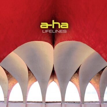 A-HA - LIFELINES (DELUXE)