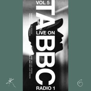 Touche Amore - Live On Bbc Radio 1 Vol 2