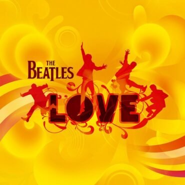 Beatles, The - Love Songs (Pic)
