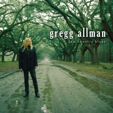 Allman, Gregg - Low Country Blues (180 Gr)