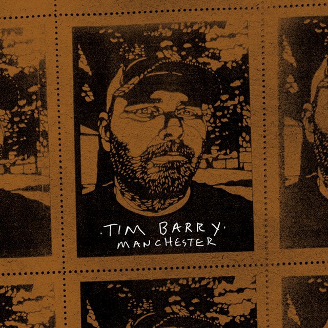 Barry, Tim - Manchester