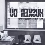 Husker Du - Metal Circus