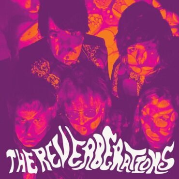 Reverberations, The - Milder High