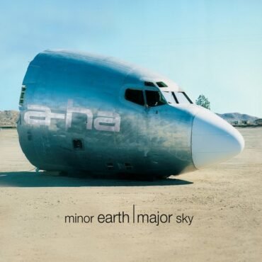 A-HA - MINOR EARTH, MAJOR SKY (DELUXE)