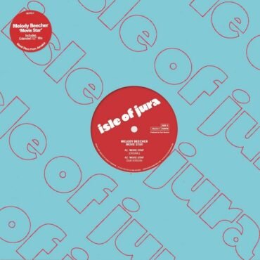 BEECHER, MELODY - MOVIE STAR