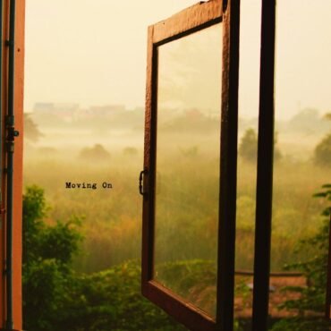 Not Sorry - Moving On (Clear)