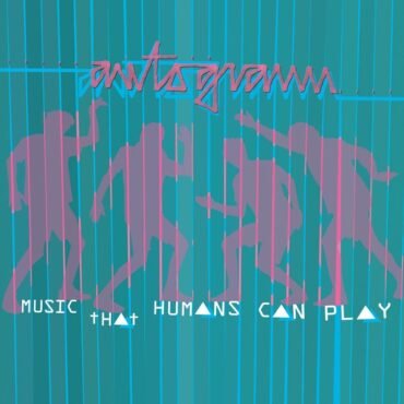 Autogramm - Music That Humans Can Play
