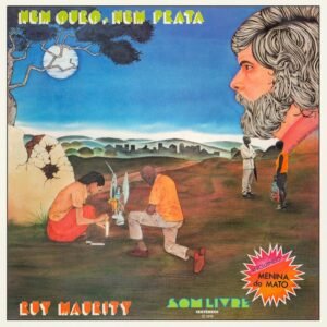 ARAUJO, EDUARDO / GLANDULA - NEM SIM, NEM NAO