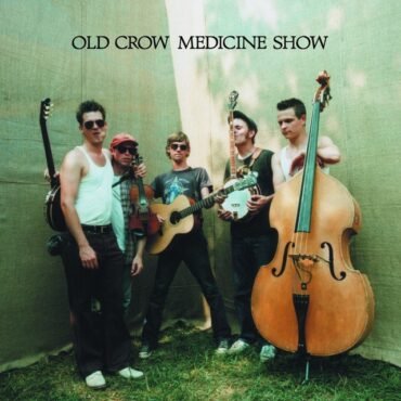 OLD CROW MEDICINE SHOW - RAINY DAY WOMEN (RSD)