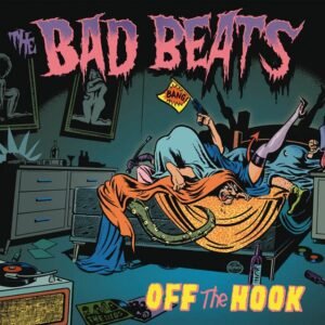 The Bad Beats Off The Hook
