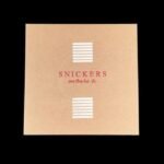 Snickers - On The Hi-Fi Vol.1