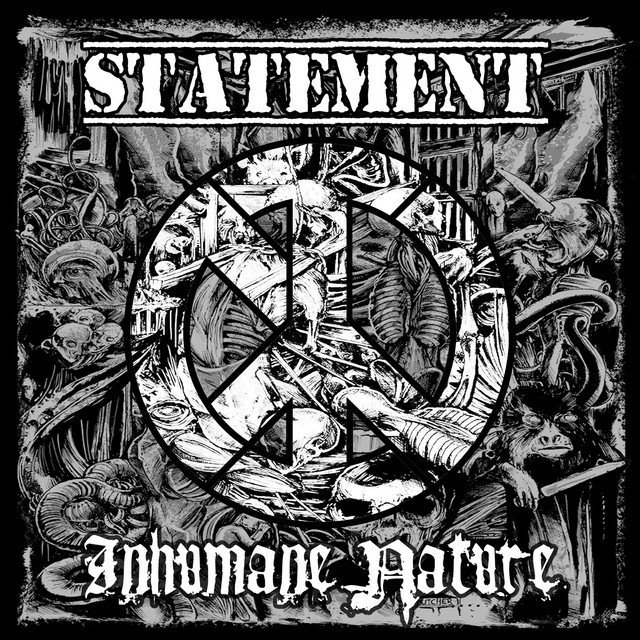 Statement/Inhumane Nature - Split
