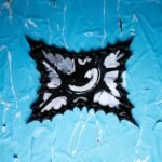 White Laces/Arches - Split