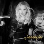 VEE, JENNIE - OUT FOR BLOOD