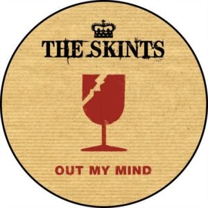 The Skints Out My Mind