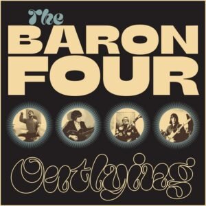 The Baron Four Outlying