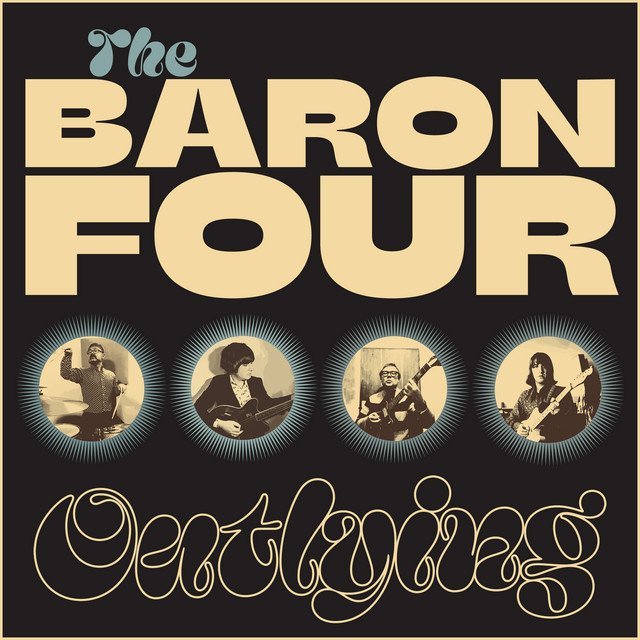 Baron Four, The - Outlying