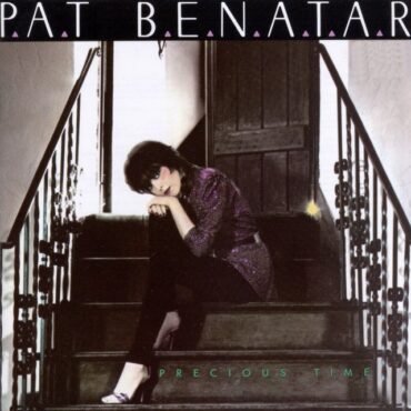 Benatar, Pat - Precious Time
