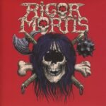 The Gazmen Rigormortis Rock