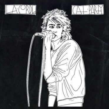 Cat Party/La Corde - Split