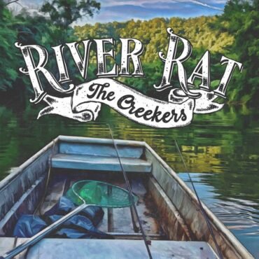 RIVERBOAT GAMBLERS - TWO LITTLE HEARTS/DENTON