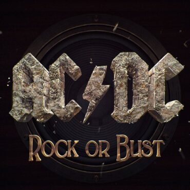 Ac/Dc - Rock Or Bust (50Th Anniversary)