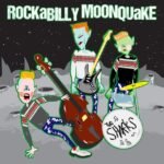 The Sharks Rockabilly Moonquake