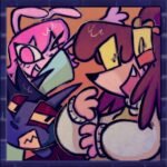 Mudhoney - Touch Me I'm Sick/Sweet Young Thing