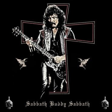 Sabbath Buddy Sabbath - Sabbath Buddy Sabbath