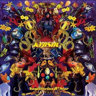 Kvasir - Sagittarius A Star