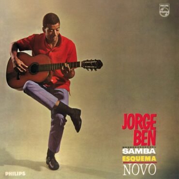 Ben, Jorge - Negro E Lindo