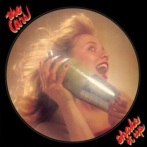 Shake Before Us Put It On Your Mind