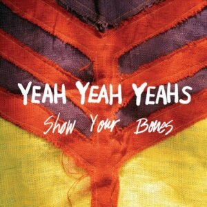 Yeah Yeah Yeahs Machine