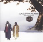 AMADOU & MARIAM - LA VIE EST BELLE (BEST OF)