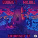 Reeves, Glenn - Rock-A-Boogie Lou/Betty's Bounce