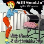 Bacon, Billy -& Forbidden Pigs- - The Other White Meat