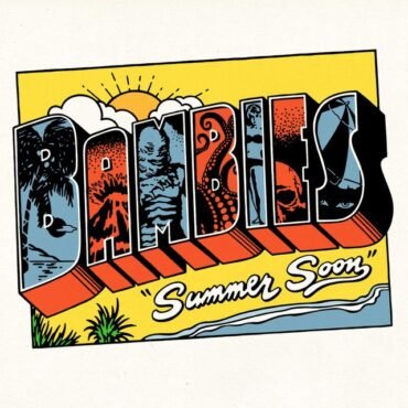 Bambies - Summer Soon