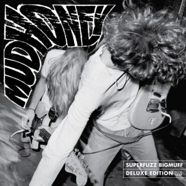 Mudhoney - Superfuzz Bigmuff (Loser Yellow Vinyl)