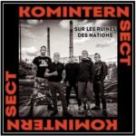 Komintern Sect Sur Les Ruines Des Nations