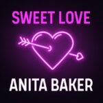 Anita Baker Rapture