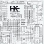 Hackney Electronica - Synaptic Shadows